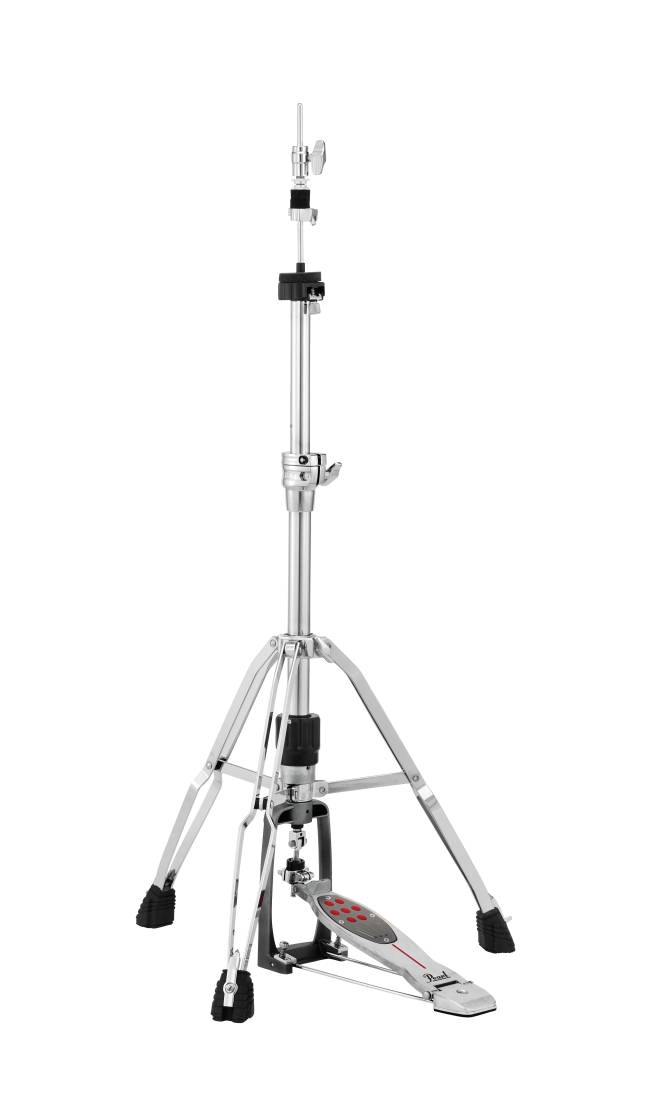 Eliminator Redline Hi-hat Stand