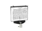 DEG - DEG\/Cross Marching Bass Drum Lyre