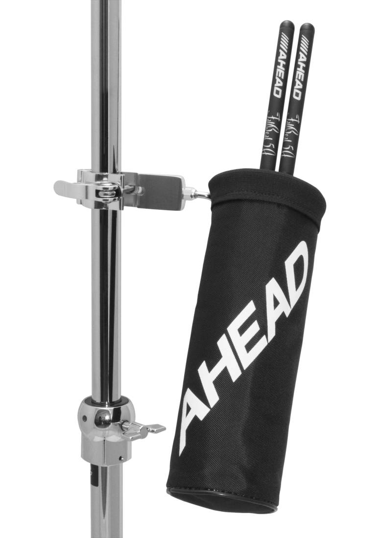 Stick Holder with Clamp-on Quick Release