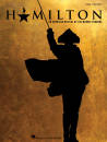 Hal Leonard - Hamilton: Vocal Selections - Miranda - Piano/Vocal - Book