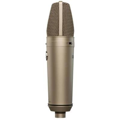 WA-87 Classic 87 Style Large Diaphragm Condenser Microphone