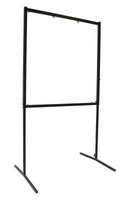 Square Orchestra Stand for 30\'\' Gong
