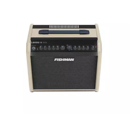 Loudbox Mini 60W Amplifier - Cream