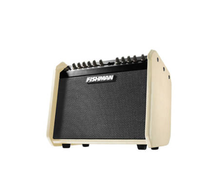 Loudbox Mini 60W Amplifier - Cream