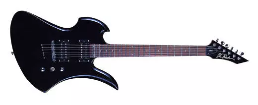 Mockingbird Mk1 Electric Guitar - Black
