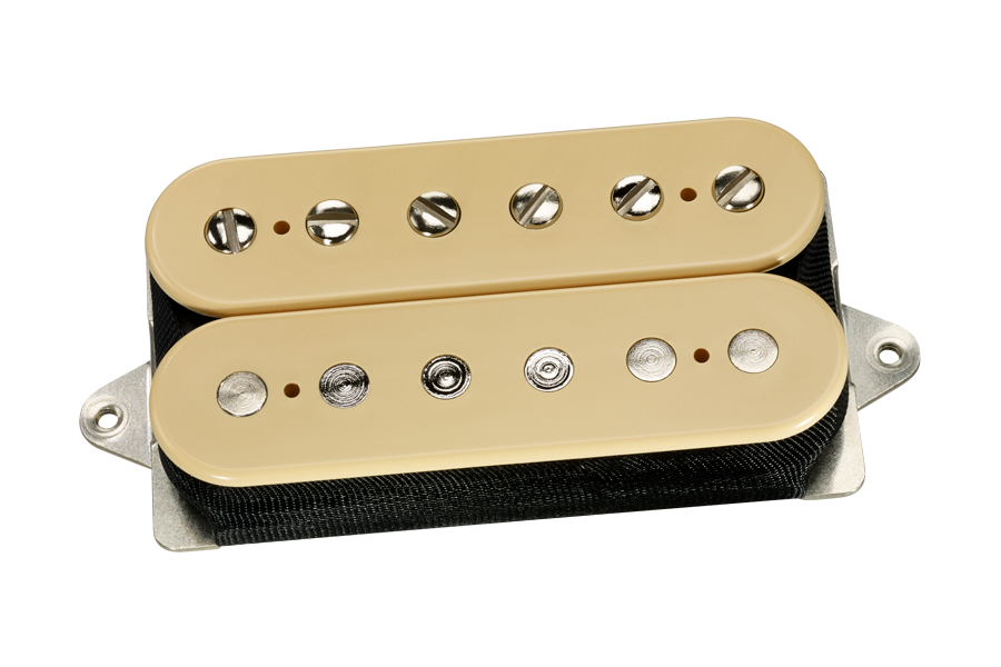 Andy Timmons F-Spaced Humbucker - Cream