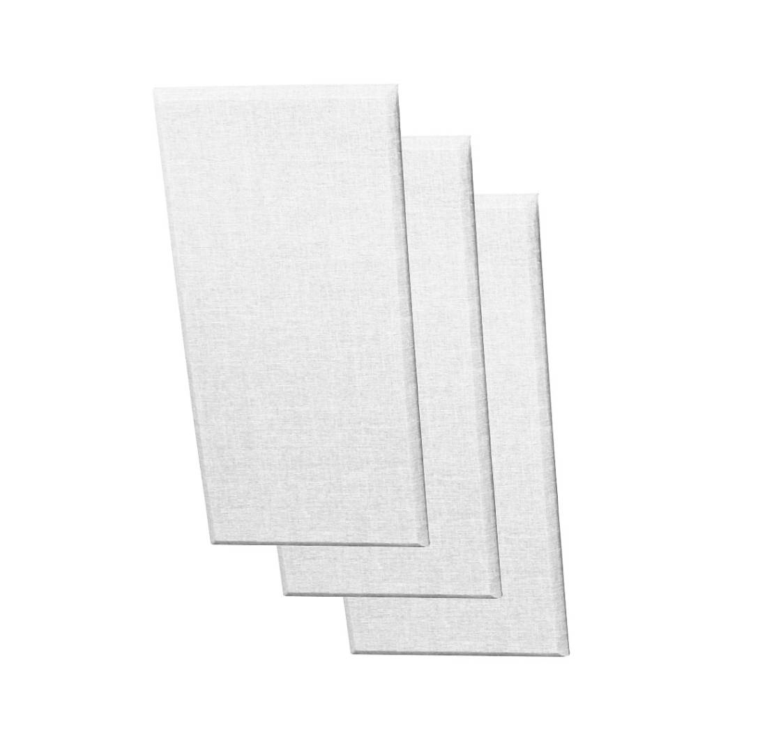 Paintable Panels 24\'\'x48\'\'x2\'\', Square Edge (3)