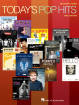 Hal Leonard - Todays Pop Hits -- 3rd Edition - Big Note Piano - Book