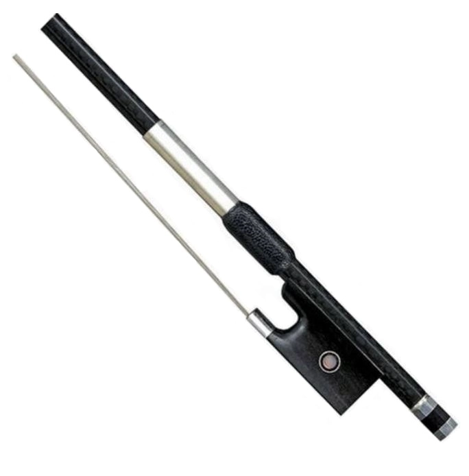 Carbon Fibre 4/4 Violin Bow