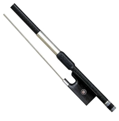 Carlton - Carbon Fibre 4/4 Violin Bow