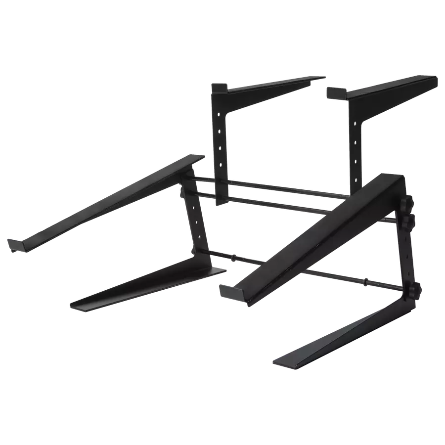 Controller Station Combo Stand for Controller and Laptop