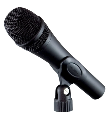 Apex - Apex515 Multi-Pattern Hand Held Condenser Microphone