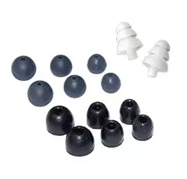 Fit Kit for SE Series Earphones