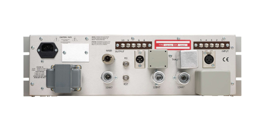Teletronix LA-2A Classic Leveling Amplifier