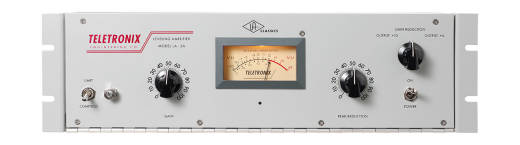 Teletronix LA-2A Classic Leveling Amplifier