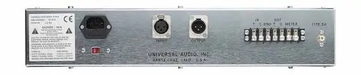 1176LN Classic Limiting Amplifier