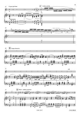 Rule Britannia - Hartmann/Moren - Euphonium or Baritone/Piano - Sheet Music