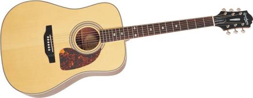 Epiphone DR500M Masterbuilt Premium Dreadnought Acoustic | Long