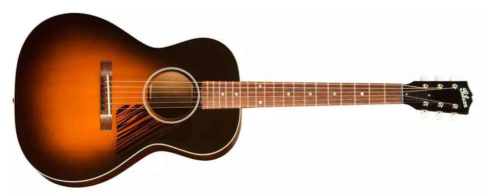 2017 L-00 1937 Legend Ltd. Edition