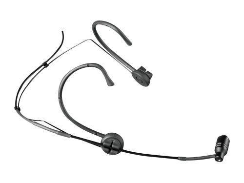 Uni-Directional Cardioid Headworn Microphone
