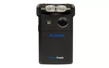 Video Track Handheld Video & Audio Recorder