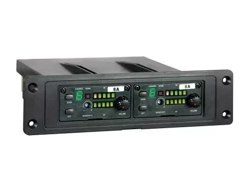 Dual 16-Channel Diversity Receiver Module