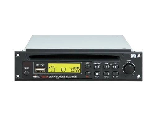 MIPRO - CD and USB Player Module