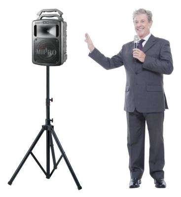 Système de sonorisation portable de 150 watts (sans CD) avec Bluetooth, 1 x MRM-70 + ACT-30H