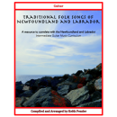 Pender Music Publishing - Traditional Folk Songs of Newfoundland and Labrador - Pender - Guitar