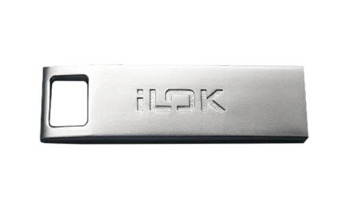 Avid - iLok 3 USB Smart Authorization Key