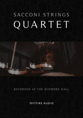 Sacconi Strings Quartet - Download