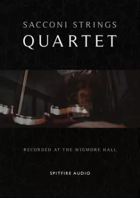 Sacconi Strings Quartet - Download