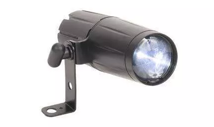 Pinspot LED Dimmable