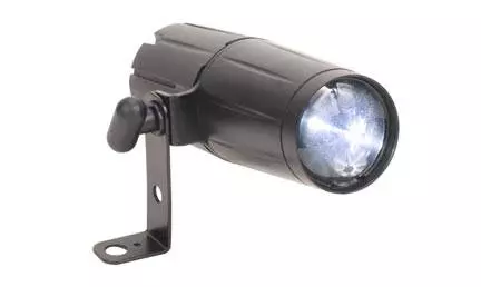 Pinspot LED Dimmable
