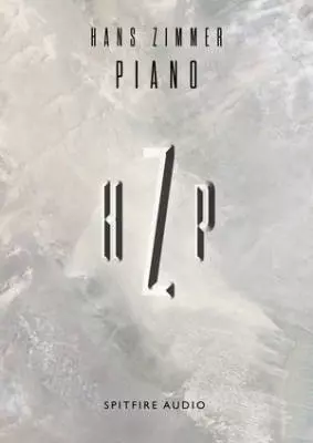 Hans Zimmer Piano - Download