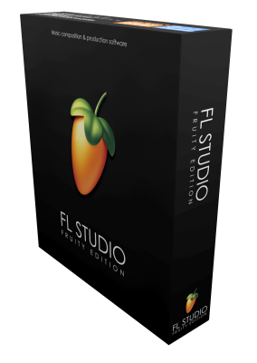FL Studio 20 Fruity Edition PC/MAC (Boxed)