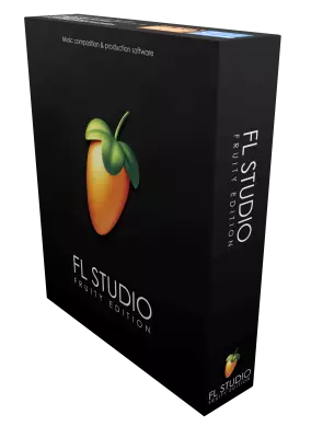 FL Studio 20 Fruity Edition PC/MAC (Boxed)