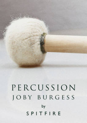 Percussion Library - Download