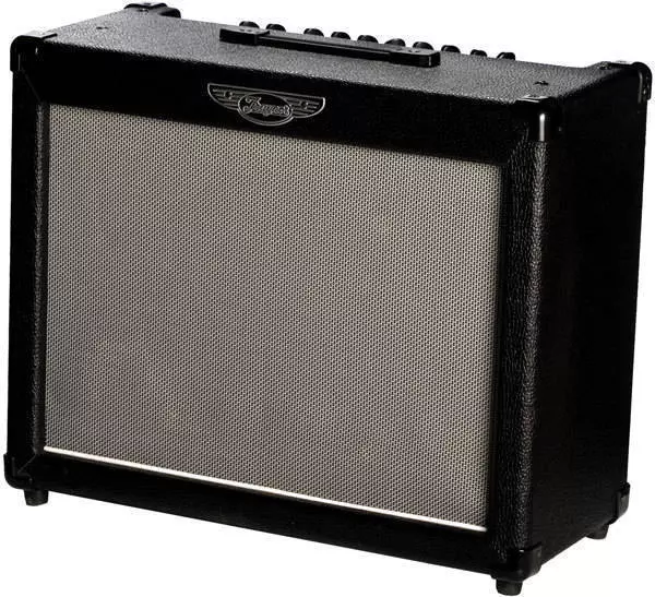 DynaGain 30 - Guitar Amp with Effects