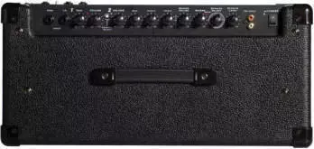 DynaGain 30 - Guitar Amp with Effects