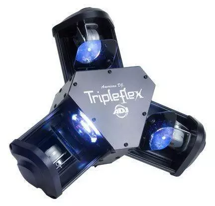 TripleFlex