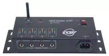 UC3 Wireless