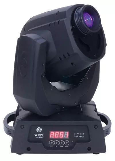 Vizi LED Spot