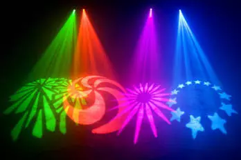 Vizi LED Spot