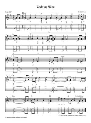Bluegrass Breaks: Mandolin - Bruce - Book/Audio Online