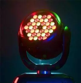 Vizi Wash LED 108