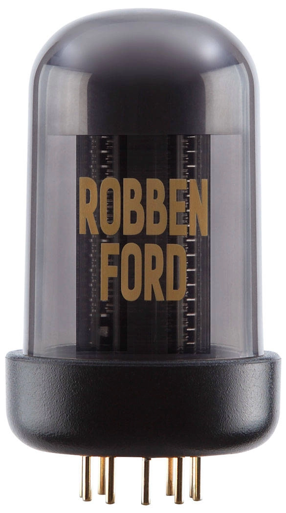 Roben Ford Tone Capsule