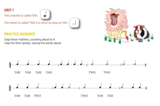 Triola Tutor Book Level 1 - Hurt