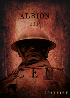 Albion III - ICENI - Download