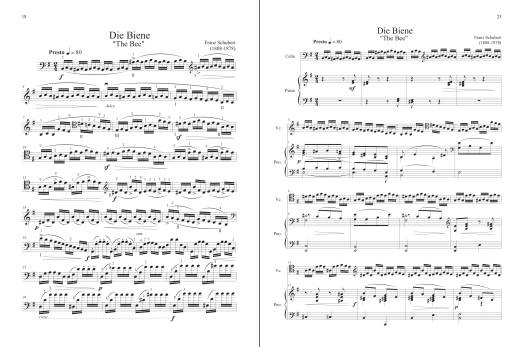 Solos for Young Cellists, Volume 8 - Cheney - Book